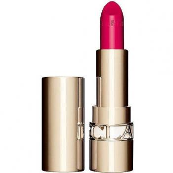 Clarins Joli Rouge Satin Lipstick 775 Pink Petunia 3.5g