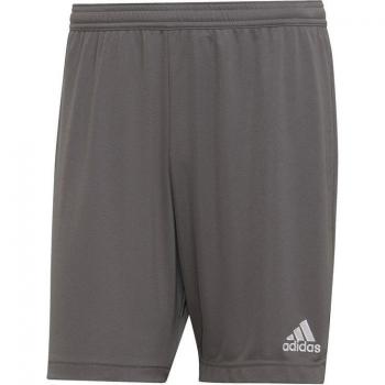 Pantalones Cortos Entrada 22 Gris Adidas