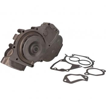Bomba de agua DOLZ M658 - Bomba de refrigerante, alta calidad, compatible con múltiples modelos de vehículos, fabricada con materiales duraderos, diseño eficiente para optimizar el flujo de refrigerante y mantener la temperatura del motor
