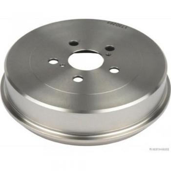 HERTH+BUSS JAKOPARTS J3402020 Brake Drum