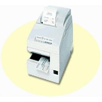 Epson TM-U675 MICR Serie Beige w/o alim, C31C283023