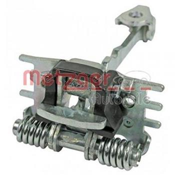 Tope de puerta METZGER 2312049 con guante de microfibra