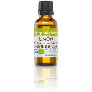 Aceite esencial de Limón Bio 30ml
