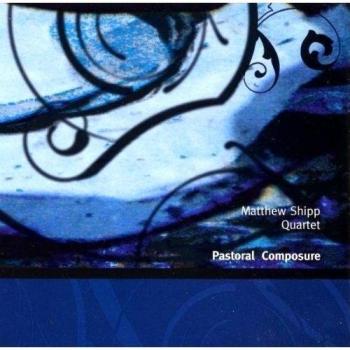 Pastoral Composure