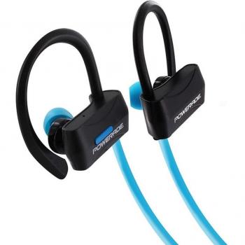 Auriculares Bluetooth deportivos Powerade con función manos libres