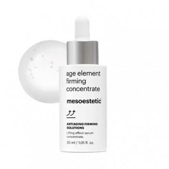 Mesoestetic Age Element Firming Anti-Aging Serum Concentrate 30ml