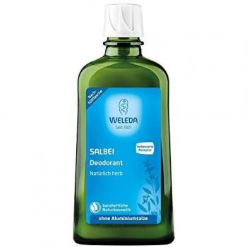 Weleda Sage Deodorant Refill 200 ml