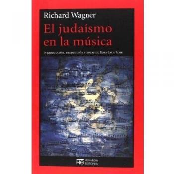 El Judaismo En La Música