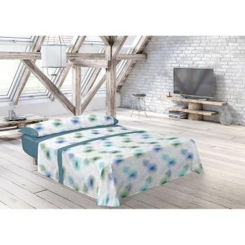 Juego de sábanas Pierre Cardin Estilo Azul
