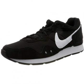 Zapatillas Nike Venture Runner Negro/Blanco para Hombre - Talla 47