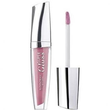Deborah Milano Super Gloss Lip Gloss 03 Pink 4.5 ml