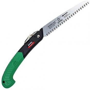 Serrucho Samurai Plegable 180 mm.