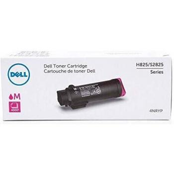 Dell 2501239 Office Inkjet Cartridge - Magenta