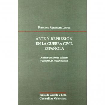 Arte y represión en la guerra civil española
