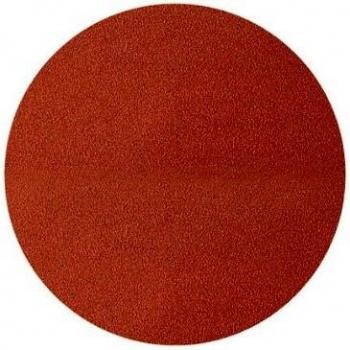 Wolfcraft 2214100 discos de lijar autoadhesivos grano 80 PACK 5, K 80 125mm, Set de 5 Piezas