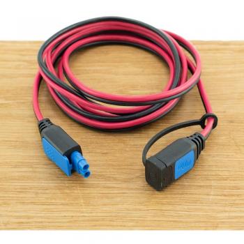 Victron Energy 2 Meter BlueSmart IP65 Extension Cable Adapter