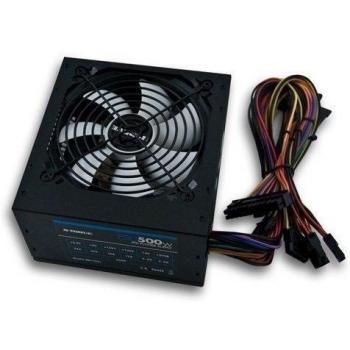 B-Move BM500W - Fuente de alimentación