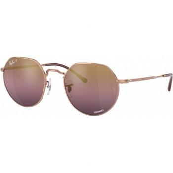 Ray-Ban RB 3565 Jack Sunglasses (9202G9)