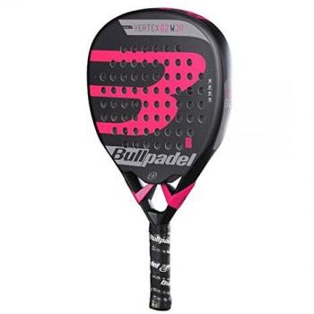 BULLPADEL Vertex 2 Junior Woman 2018