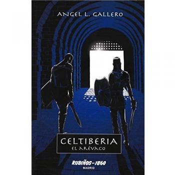 Celtiberia: El Arévaco