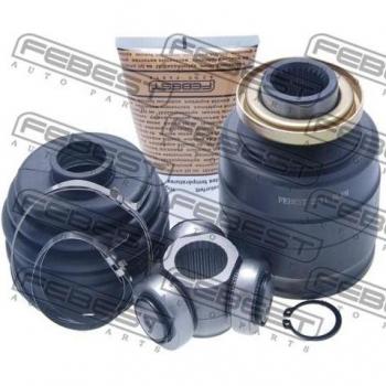 FEBEST Juego de articulación CV-joint 2211-BLRH, incluye características como alta resistencia, diseño específico para vehículos, materiales duraderos y fácil instalación