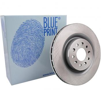 Blue Print ADJ134353 Brake Disc