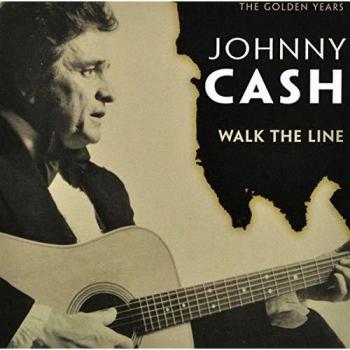 I Walk The Line The Golden Years