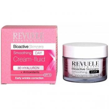 Revuele Bioactive Skincare 3D Crema de Día Alisadora 50ml