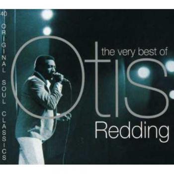 The Very Best of Otis Redding