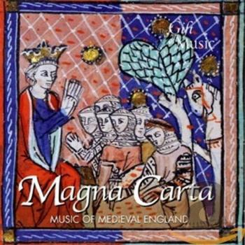Magna Carta