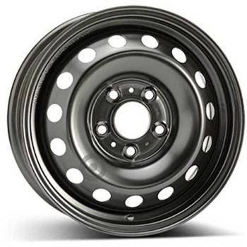Disco de acero Alcar 8503 6x15 5x114.3 ET48 CB67