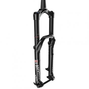 RockShox Yari RC Debon Air + 150 mm horquilla Negro 29 pulgadas