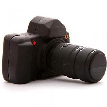SATYCON PENDRIVE USB3.0 32GB Camara Reflex S 1001