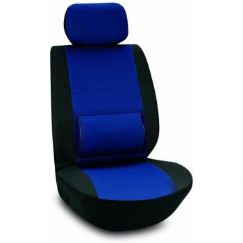 Bottari Spa 13010 anatómica de Thunder Deportes), diseño de rayas, color azul