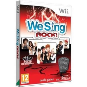 We Sing: Rock