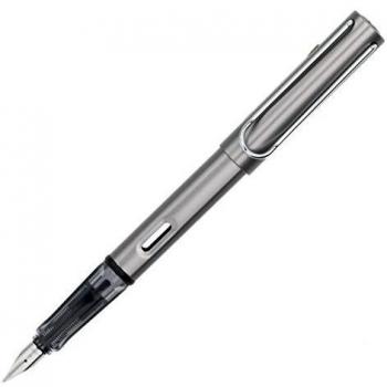 Pluma Alstar Grafito Lamy Cuerpo de aluminio