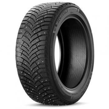 Michelin X-Ice North 4 (215/65 R16 102T XL, con clavos)