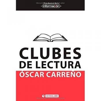 Clubes de lectura: Obra en movimiento: 11 - óscar Carreño Montero