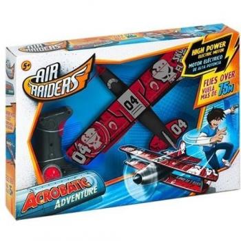 HCM World Brands 80133 KINZEL - Juguete Volador