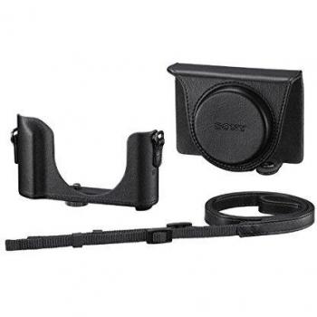 Sony Funda LCJ HWA/BC SYH Negro