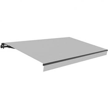 Toldo Classic Dark 4x2,5 Gris Acril Smartsun