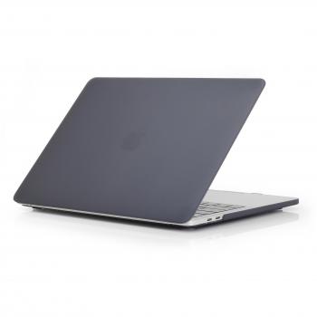 Funda Muvit Negra Compatible con Apple MacBook Pro 16.2