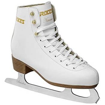 Patines de Hielo Roces Nirvana Talla 42 Blancos
