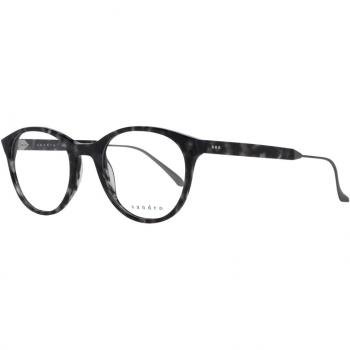 Gafas Graduadas SANDRO SD1017 207 - Montura Canoso - Lentes Grises - Tamaño Mediano