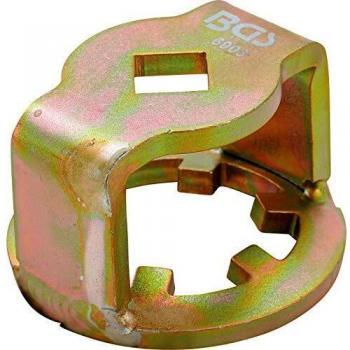 Llave de Filtro de Aceite BGS 6903 - 6 Dientes para Hyundai y Kia 2.0L / 2.2L Diesel