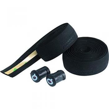 Prologo Plaintouch Cinta de Manillar, Negro