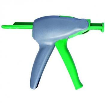 Petec 98502 - Pistola para Cartuchos de 50 ml