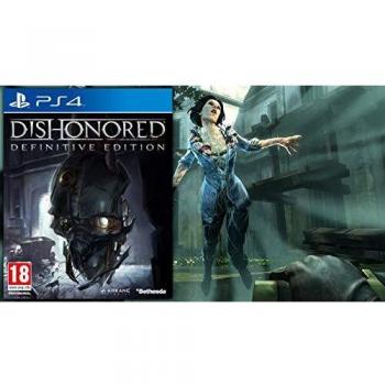 Dishonored - Definitive Edition