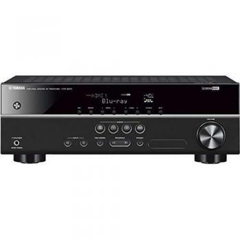Yamaha HTR-2071 - Amplificador 5.1 4K Ultra HD