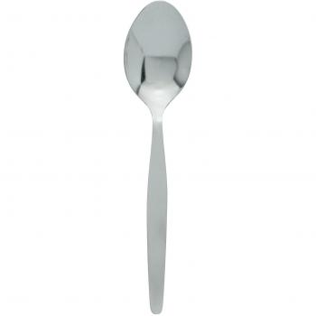 NOM Bunzl Catering Supplies F01107 - Juego de 12 cucharas de café